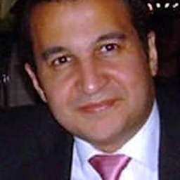 Khaled Din