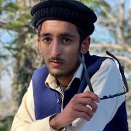 ateeiq urrehman