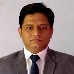 Bitesh Biswas