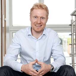 Robin Wirsching