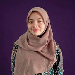 Nurul Fikriyah Waheeda binti Rosli