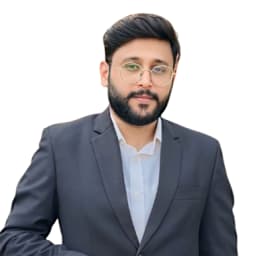 Mahr Haseeb