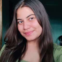 Shailja Dwivedi