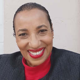 Lorna-Dee Dunn