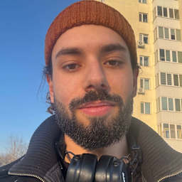 Samir Shahub