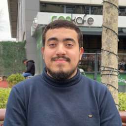 MOHAMMED ALBAWENDI