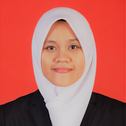 Yuli Safriah M Eta