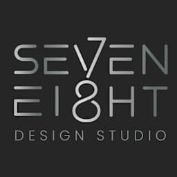 Seven-Eight Design Studio