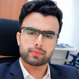 Muhammad Kashif Shabeer