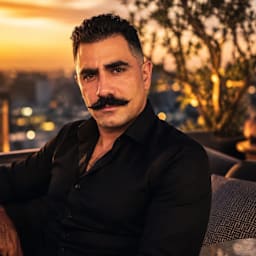 Ashkan Izadi