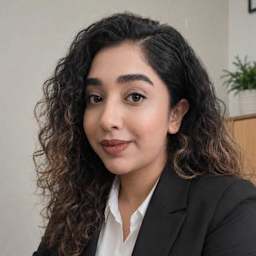 Saeideh Maleki