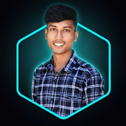 Sachin Chinnasamy