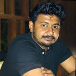 Akhil Vasudevan