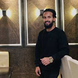 imran ali 13