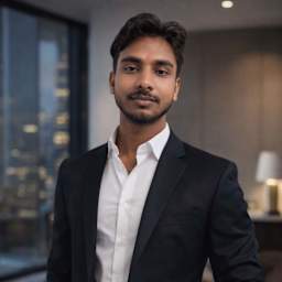Suarj kumar