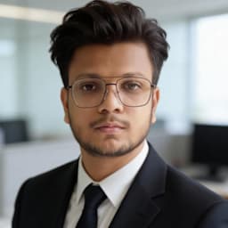 Mirza Asim Zishan Sadiqui