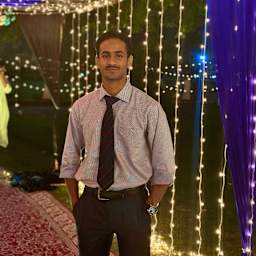Faraaj Younas