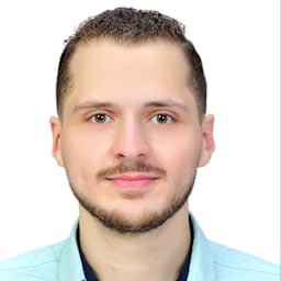 Abdalsalam Almzayyen
