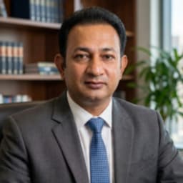 Zohaib Khalid SEO