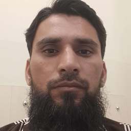 Muhammad Ikhlaq