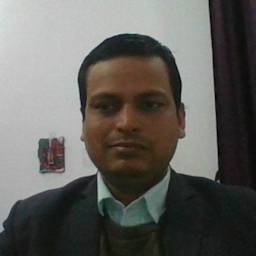 Uday S.