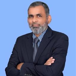 Nihar Musthapha