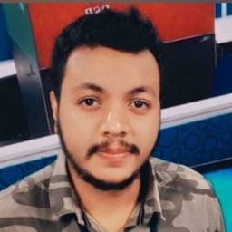 Mohd Kashif Salmani