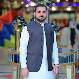 Muhammad Tayyab 199