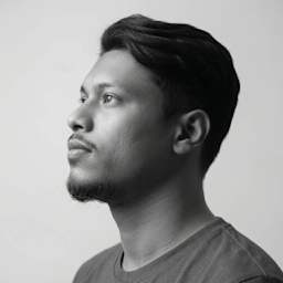 Sumanta Majumder