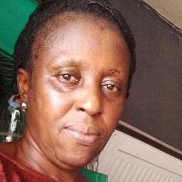 Affiong Epete