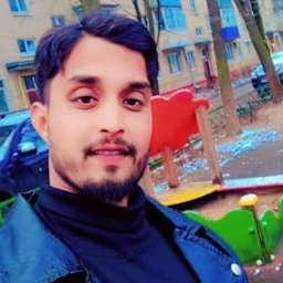 Syed mainuddin
