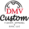DMV Custom Apparel & Gifts