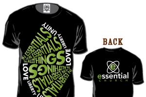 T Shirt Design Freelancers for Hire - Guru