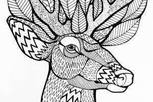 Download Coloring Book Art Freelancers For Hire Guru