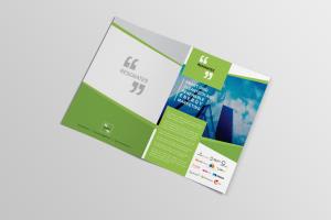 Portfolio for Brochure Desing | Quality Print Design