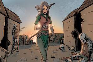 Download Comic Art Freelancers For Hire Guru