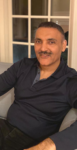 Inder Guglani