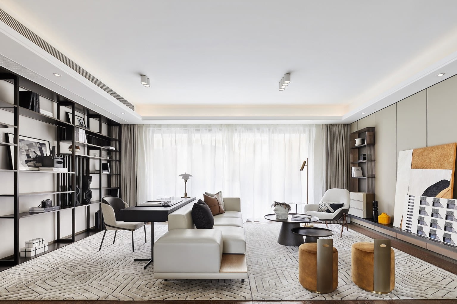 .My Modern Interior - Top 10 Modern Interior Designers You Need To Know