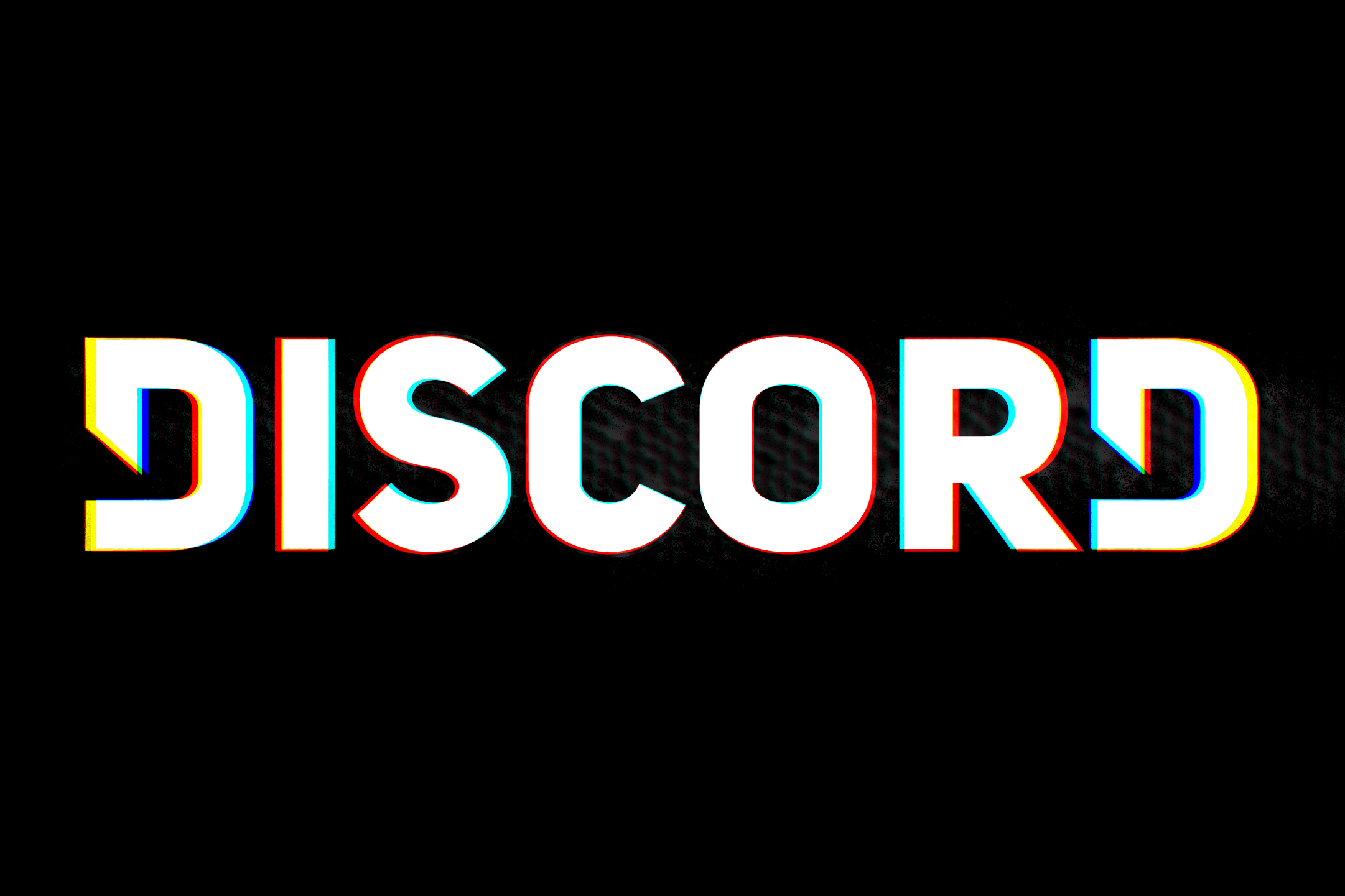 Discord фон