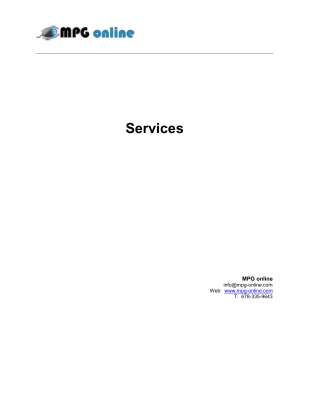 MPGonline Services.pdf