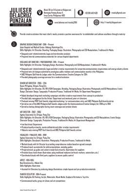 JULIESER PUNZALAN  CV and WORKSAMPLES 2018.pdf