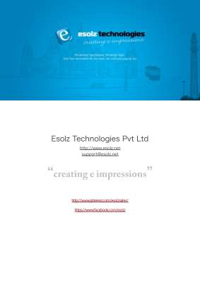 ESolz-Company-Profile.pdf