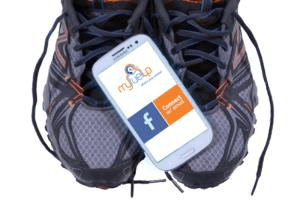 Portfolio for Web Application Development