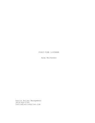 Comedy script sample FTL 092911.pdf