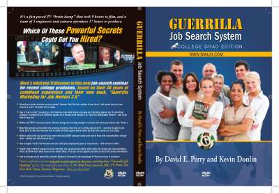 Guerrilla Job Search College VER 2.pdf