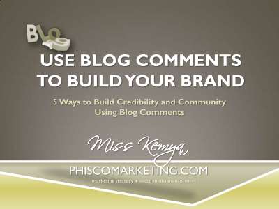 Use Blog Comments to Build Your Brand.pdf