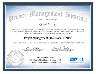 Reny Ninan PMP 2006357.pdf