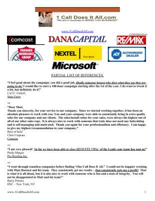 3. Partial List of References 10-28-11.pdf