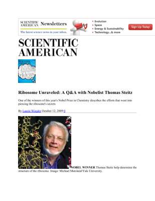 44861026-Ribosome-Unraveled-A-Q-A-with-Nobelist-Thomas-Steitz-from-Scientific-American-Oct-12-2009.pdf