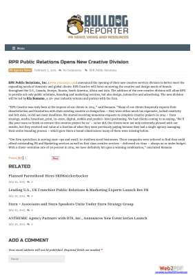 BULLDOG ARTICLE ON RPR.pdf